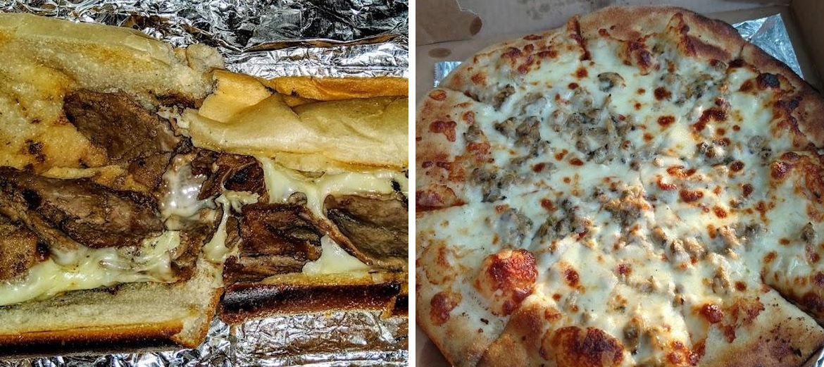 Felicia's Pizza Kitchen