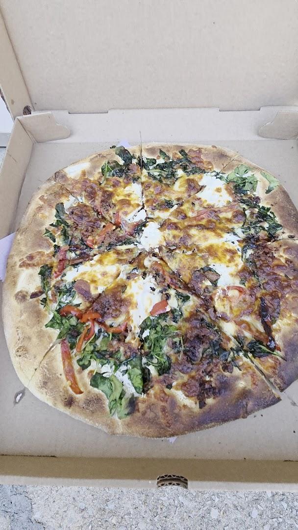 Felicia's Pizza Kitchen