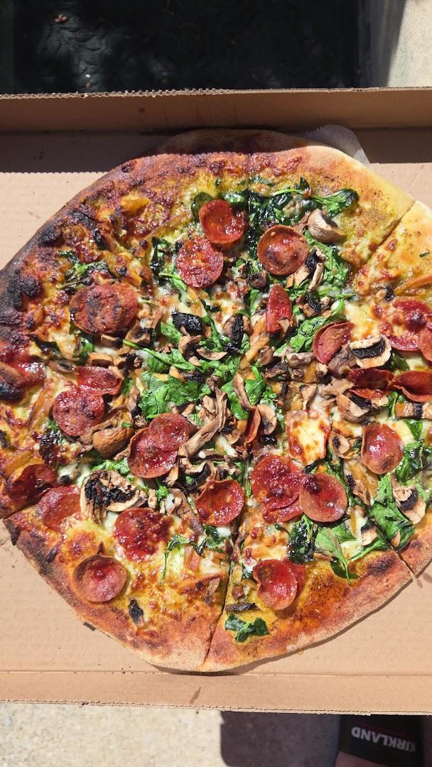 Felicia's Pizza Kitchen