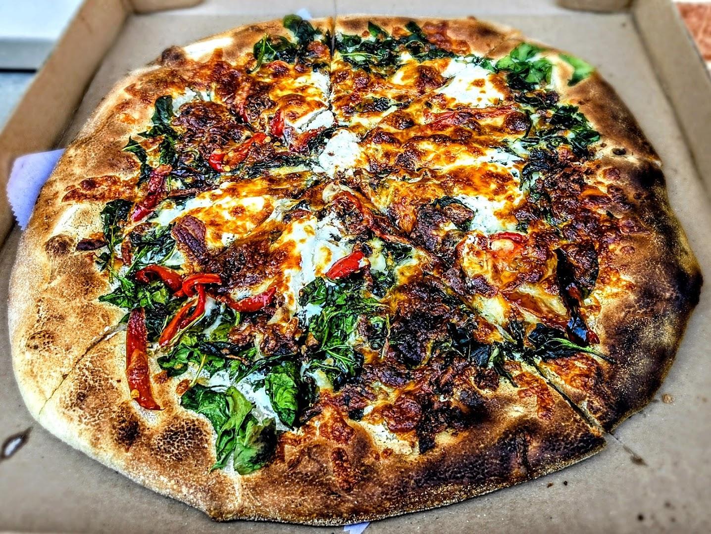 Felicia's Pizza Kitchen