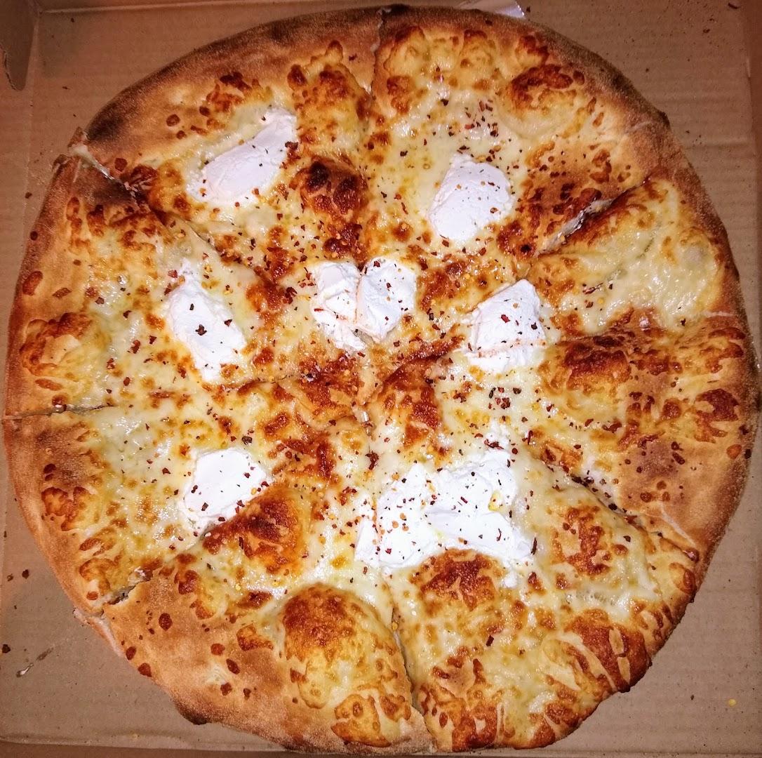 Felicia's Pizza Kitchen